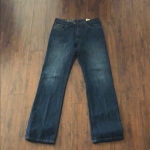 Men’s Arita jeans 31x36, like new worn once